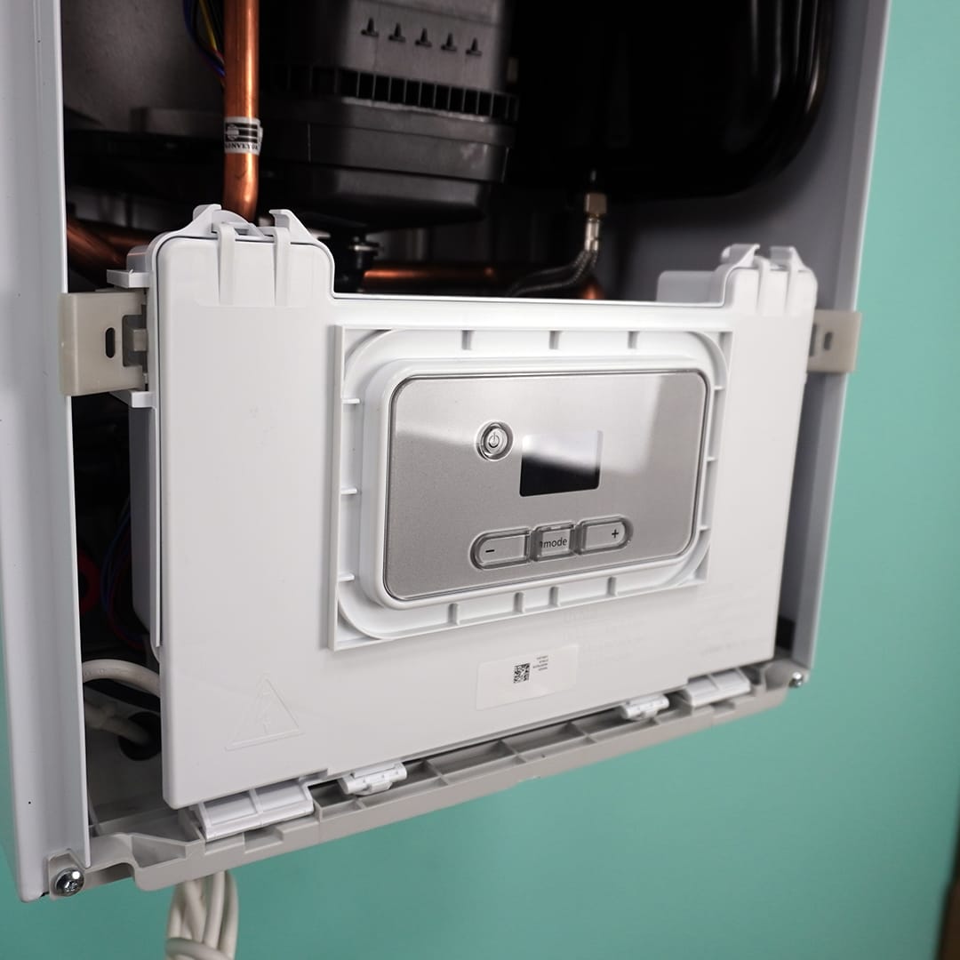 Resim Protherm Lynx Condens 28 Kw 2 Yıl Garantili Tam Yoğuşmalı Kombi