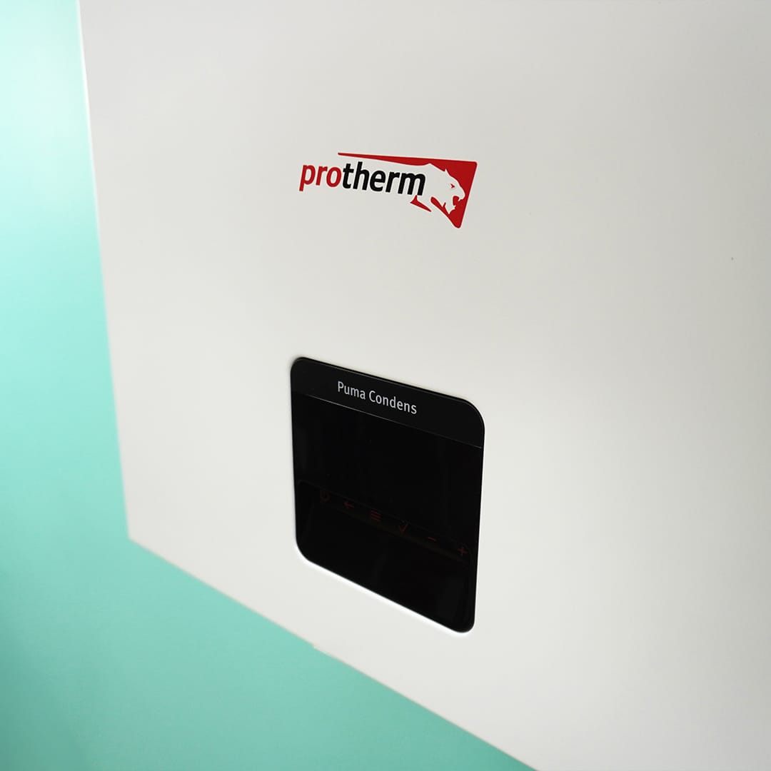 Resim Protherm Puma Condens 18/24 Tam Yoğuşmalı 2 Yıl Garantili Yeni Nesil Komb