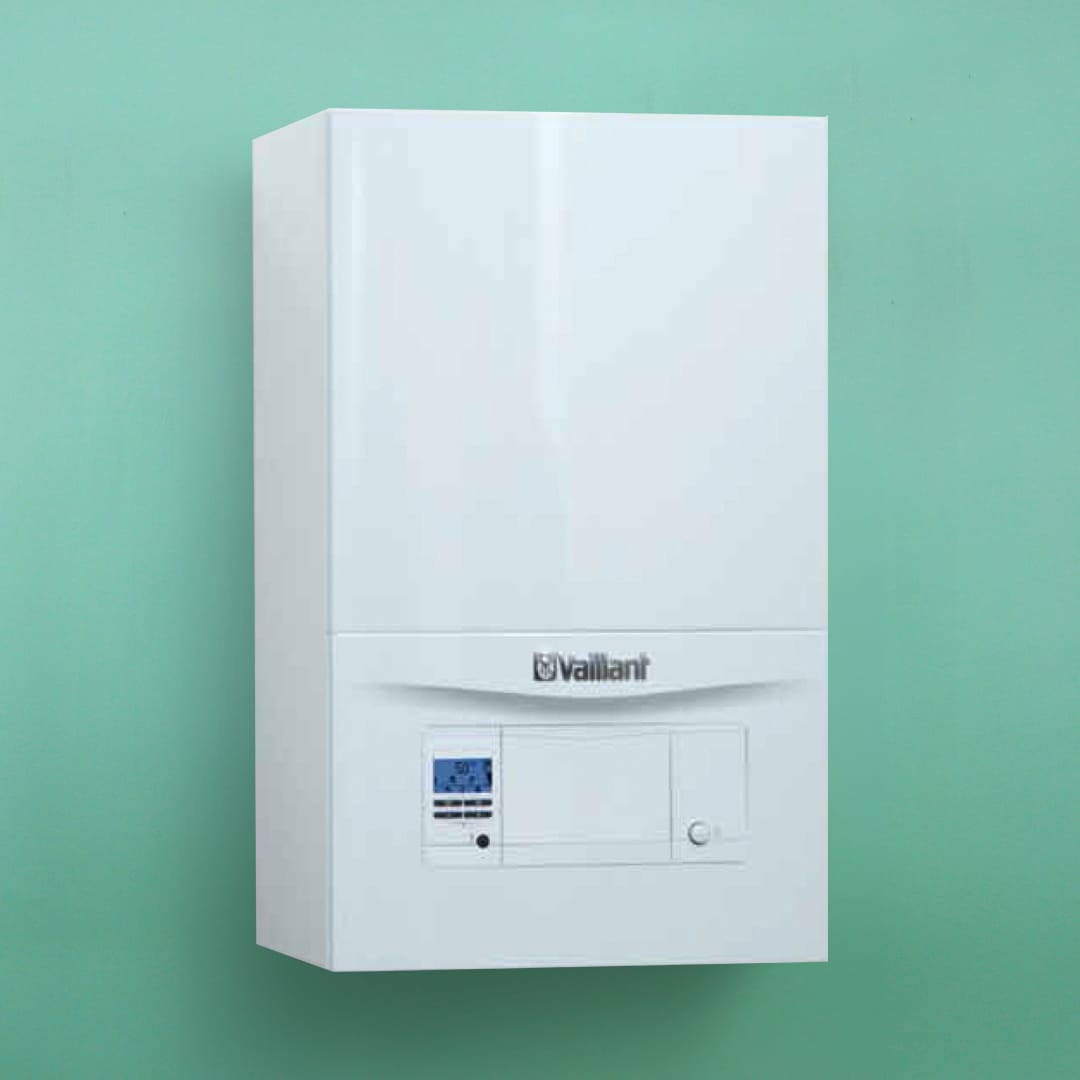 Vaillant Ecotec Pro 286/5-3 28 KW Tam Yoğuşmalı Kombi