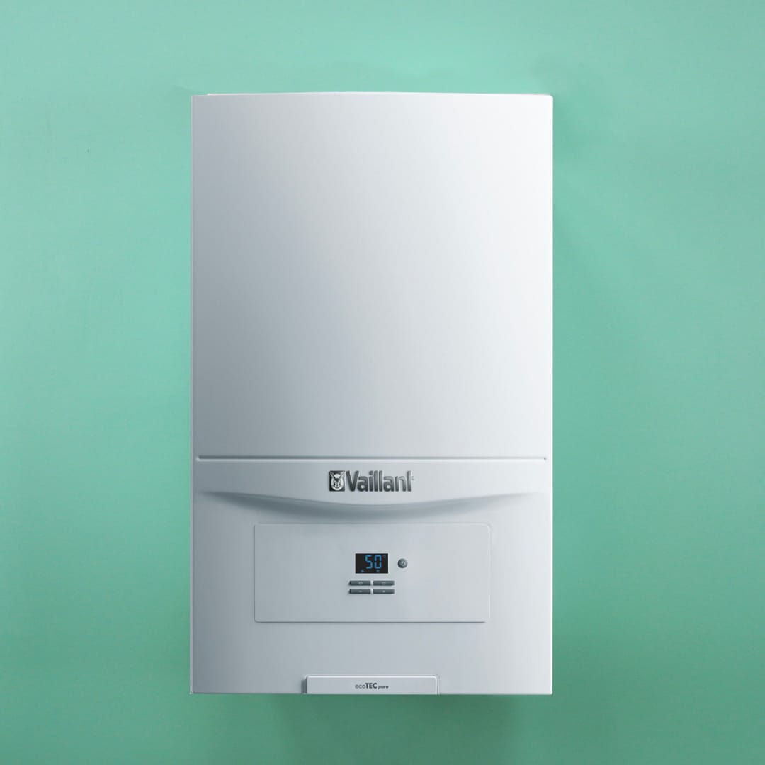 Vaillant ecoTEC Pure 286/7-2 2 Yıl Garantili Tam Yoğuşmalı Kombi