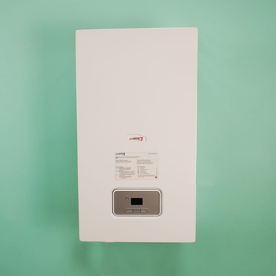 Protherm Lynx Condens 24 KW 2 Yıl Garantili Tam Yoğuşmalı Kombi