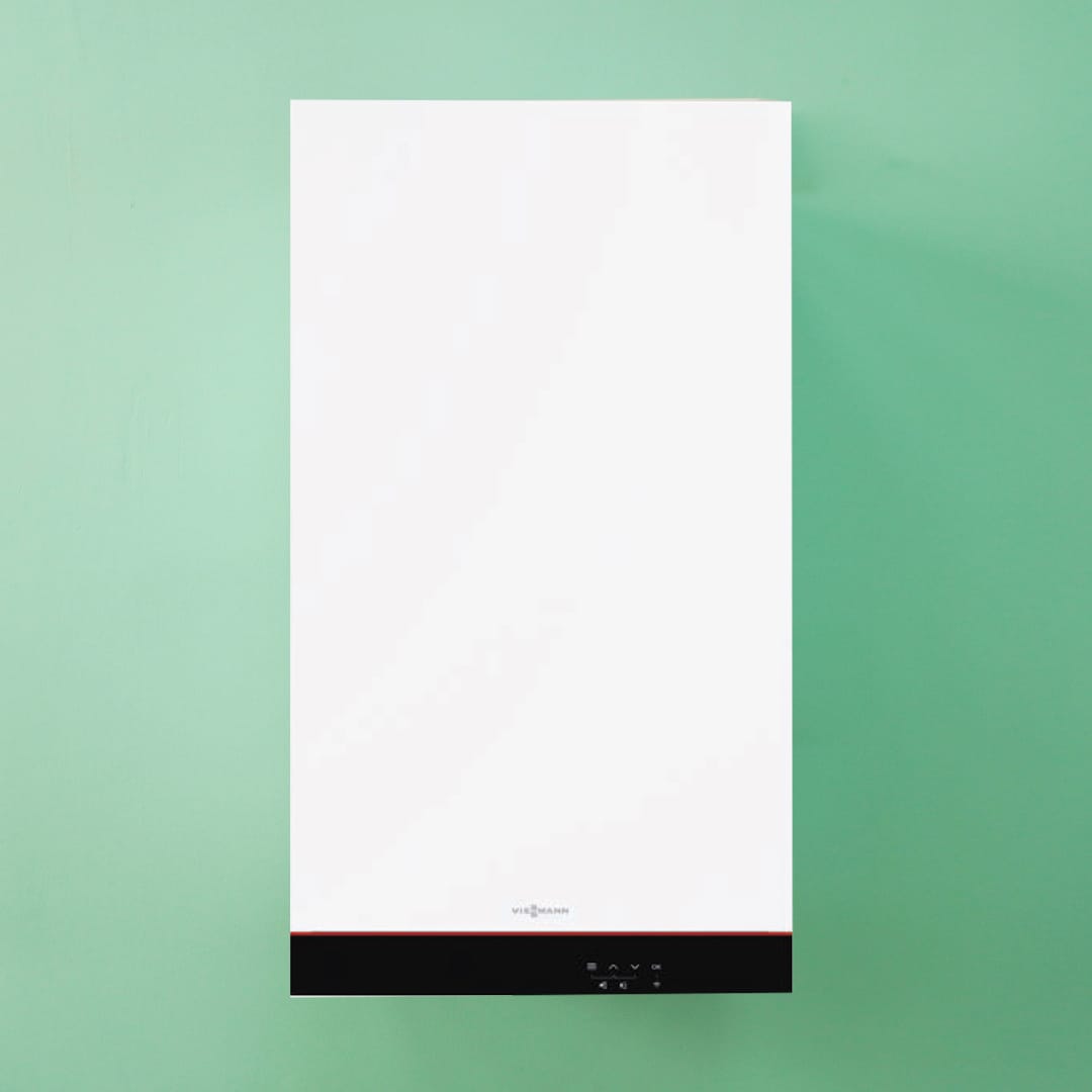 Viessmann Vitodens Trend 25KW Yoğuşmalı Kombi