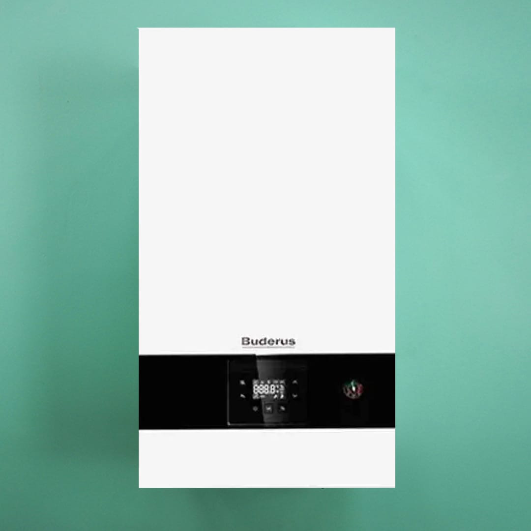 Buderus GB122İ 5 Yıl Garantili Tam Yoğuşmalı 24 KW Aynı Gün Teslimat