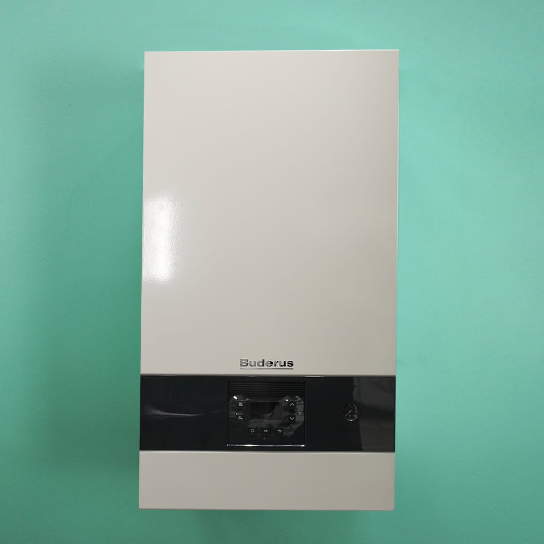 Buderus Logamax Plus Gb022İ 20 kw 3 Yıl garantili Tam Yoğuşmalı kombi