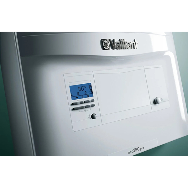 Resim Vaillant EcoTEC Pro 236/5-3 Model 2 Yıl Garantili Yoğuşmalı Kombi