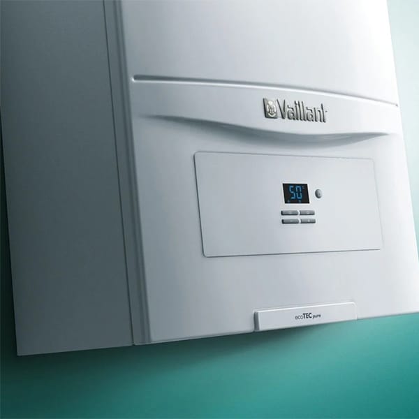 Resim Vaillant Ecotec Pure 236/7-2 20 Kw 2 Yıl Garantili Tam Yoğuşmalı Kombi
